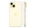 MOBILE PHONE IPHONE 15/256GB KELTAINEN MTP83 APPLE