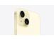 MOBILE PHONE IPHONE 15/256GB KELTAINEN MTP83 APPLE