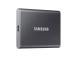 SSD USB3.1 4TB EXT./T7 MU-PC4T0T/WW SAMSUNG