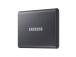 SSD USB3.1 4TB EXT./T7 MU-PC4T0T/WW SAMSUNG