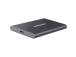 SSD USB3.1 4TB EXT./T7 MU-PC4T0T/WW SAMSUNG