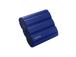 Ulkoinen SSD-levy SAMSUNG T7 1TB USB 3.2 Kirjoitusnopeus 1000 Mt/s Lukunopeus 1050 Mt/s MU...