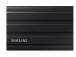 Ulkoinen SSD SAMSUNG T7 4TB USB 3.2 Kirjoitusnopeus 1000 Mt/s Lukunopeus 1050 Mt/s MU...