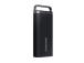 Ulkoinen SSD-levy SAMSUNG T5 EVO 4TB USB 3.2 Kirjoitusnopeus 460 Mt/s Lukunopeus 460 Mt/s MU...
