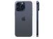 MOBILE PHONE IPHONE 15 PRO MAX/256GB BLUE MU7A3ZD/A APPLE