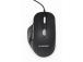 MOUSE USB OPTICAL/BLACK MUS-6B-02 GEMBIRD