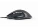 MOUSE USB OPTICAL/BLACK MUS-6B-02 GEMBIRD