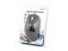 MOUSE USB OPTICAL/BLACK MUS-6B-02 GEMBIRD