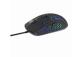 Hiiri USB OPTISET PELIT RGB/MUSG-RAGNAR-RX400 GEMBIRD