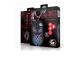 Hiiri USB OPTISET PELIT RGB/MUSG-RAGNAR-RX400 GEMBIRD