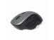 Hiiri USB OPTICAL WRL BLACK/SP. HARMAA MUSW-6B-02-BG KALLO