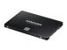 SSD Samsung 870 EVO 4TB SATA SATA 3.0 MLC kirjoitusnopeus 530 Mt/s Lukunopeus 560 Mt/s