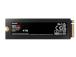 SSD SAMSUNG 990 PRO jäähdytyslevyllä 4TB M.2 PCIe Gen4 NVMe TLC Kirjoitusnopeus 6900 MBytes/sec Lue...