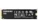 SSD PCIE G5 M.2 MVME 1TB/990EVOPLUS MZ-V9S1T0BW SAMSUNG