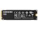 SSD SAMSUNG 990 EVO Plus 4TB M.2 PCIe Gen5 NVMe TLC Kirjoitusnopeus 6300 Mt/s Lukunopeus 7250 ...