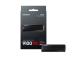 SSD PCIE G5 M.2 NVME 8TB/9100PRO MZ-VAP8T0CW SAMSUNG SAMSUNG