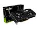 Näytönohjain PALIT NVIDIA GeForce RTX 4060 8 Gt GDDR6 128 bit PCIE 4.0 16x GPU 1830 MHz Dual...