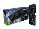 Näytönohjain PALIT NVIDIA GeForce RTX 5070 Ti 16 GB GDDR7 256 bit PCIE 5.0 16x GPU 2295 MHz;
