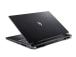 Kannettava ACER Nitro AN17-51-77WJ CPU Core i7 i7-13620H 2400 MHz 17.3" 2560x1440 RAM 16GB DDR5...