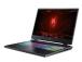 Kannettava ACER Nitro AN17-51-77WJ CPU Core i7 i7-13620H 2400 MHz 17.3" 2560x1440 RAM 16GB DDR5...