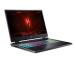 Kannettava ACER Nitro AN17-51-77WJ CPU Core i7 i7-13620H 2400 MHz 17.3" 2560x1440 RAM 16GB DDR5...