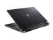 Kannettava ACER Nitro AN17-41-R8CN CPU Ryzen 7 7735HS 3200 MHz 17,3" 2560x1440 RAM 16GB DDR5 SSD...