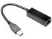 I/O-SOVITIN USB3 LAN-VERKKOON RJ45/NIC-U3-02 GEMBIRD