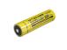 Patareid, laetav LI-ION 3.6V NL1836(3600MAH) NITECORE