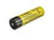 Patareid, laetav LI-ION 3,6 V NL1836HP (3600 MAH) NITECORE