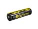 Patareid, laetav LI-ION 3,6 V NL1836R (3600 MAH) NITECORE