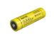 Patareid, laetav LI-ION 3.6V NL2153(5300MAH) NITECORE