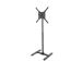 NÄYTTÖ ACC LATTIATELINE 10-55"/NS-FS100BLACK NEOMOUNTS
