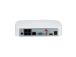 NET VIDEOTALLENNIN 4CH 4POE/NVR2104-P-4KS3 DAHUA