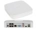 NET VIDEOTALLENNIN 4CH 4POE/NVR4104-P-E DAHUA