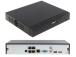 NET VIDEOTALLENNIN 4CH 4POE/NVR4104HS-P-EI DAHUA