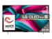 Televisio LG 42" OLED/4K/Smart 3840x2160 Langaton LAN Bluetooth webOS Musta OLED42C51LA