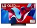 TV-SETTI OLED 48" 4K/OLED48C41LA LG