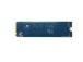 SSD PATRIOT P300 512GB M.2 PCIE NVMe 3D NAND Kirjoitusnopeus 1200 Mt/s Lukunopeus 1700 Mt...