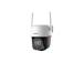 WRL-KAMERA 8MP PT DOME DOME WIFI/P8F-PV-0360B-PRO DAHUA