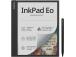 E-lukija POCKETBOOK InkPad Eo 10.3" 2480 x 1860 1xUSB-C 1xMicroSD-korttipaikka Bluetooth Harmaa PB1042...