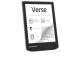 E-lukija POCKETBOOK Verse 6" 1024x758 1xUSB-C Micro SD Langaton LAN sininen PB629-2-WW