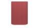 E-lukija POCKETBOOK Verse Pro 6" 1072x1448 1xUSB-C Langaton LAN Bluetooth Punainen PB634-3-WW PB634-3-WW PB634-3-WW