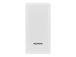 VIRTAPANKKI USB 20000MAH WHITE/PBC20-WH DATA