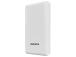 VIRTAPANKKI USB 20000MAH WHITE/PBC20-WH DATA