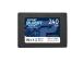 SSD PATRIOT Burst Elite 240 Gt SATA 3.0 3D NAND Kirjoitusnopeus 320 Mt/s Lukunopeus 450 Mt...