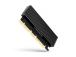 SSD ACC-SOVITIN PCIE M.2/NVME/W/HS PCEM2-XS AXAGON