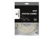 PATCH-KAAPELI CAT5E FTP 15M/PP22-15M GEMBIRD