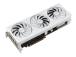 VGA PCIE16 RX9070XT 16GB GDDR6/PRIME-RX9070XT-O16G-WH ASUS