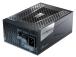 Virtalähde SEASONIC PRIME TX ATX 3.0 1600 wattia Tehokkuus 80 PLUS TITANIUM MTBF 100000 tuntia...