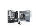Emolevy ASUS Intel B760 Express LGA1700 Micro-ATX Muisti DDR5 Muistipaikat 4 3xPCI-Express 4.0...